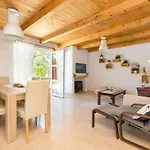 Small Old House