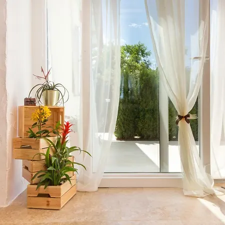 Country house Small Old House Nedescina