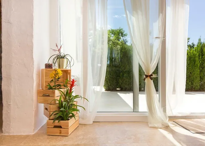 Country house Small Old House Nedescina