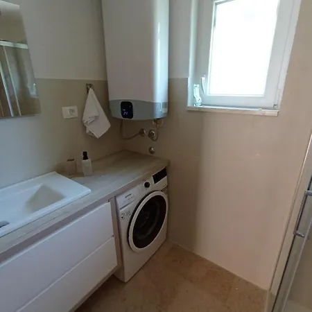 Country house Small Old House