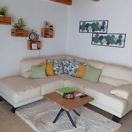 Casa di campagna Small Old House *